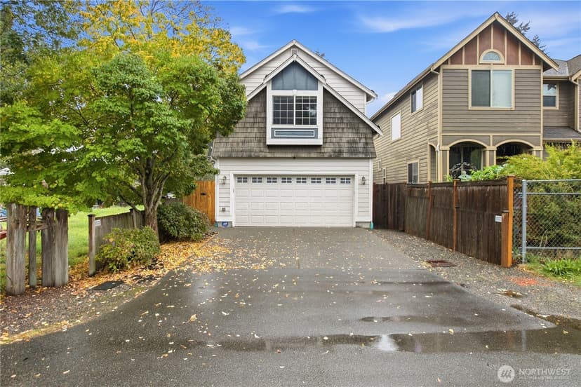 Property photo for 12225 50th Avenue S, Tukwila
