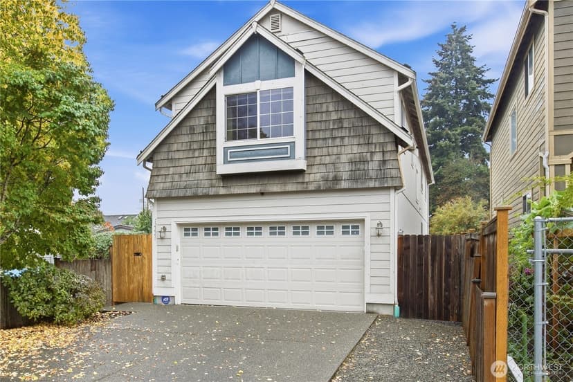 Property photo for 12225 50th Avenue S, Tukwila photo 2