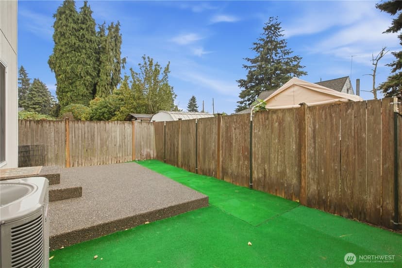 Property photo for 12225 50th Avenue S, Tukwila photo 20