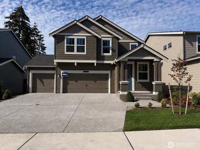 Property photo for 14706 59th AVE E #7, Puyallup
