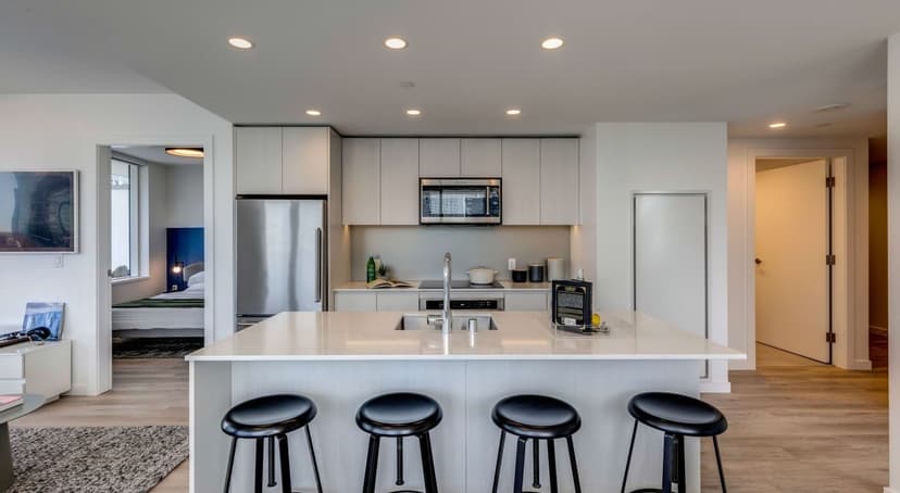 Property photo for 2014 Fairview Avenue #2002, Seattle photo 6