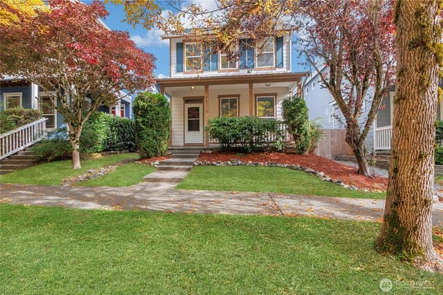 Property photo for 34710 SE Kinsey St., Snoqualmie