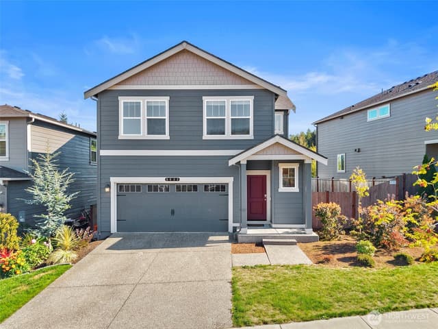 Property photo for 5833 Waverly Road SW, Port Orchard