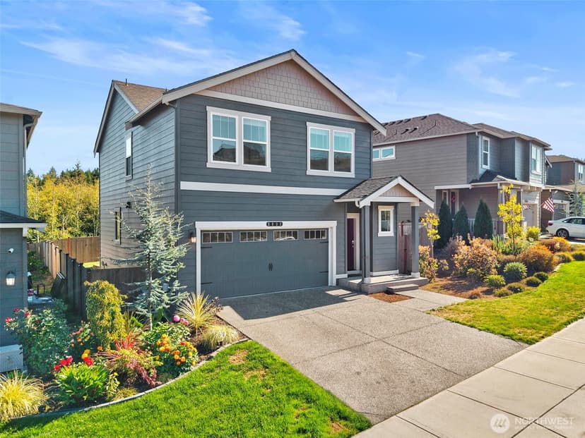 Property photo for 5833 Waverly Road SW, Port Orchard photo 29