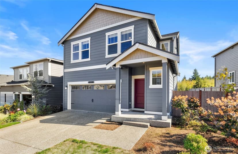 Property photo for 5833 Waverly Road SW, Port Orchard photo 31