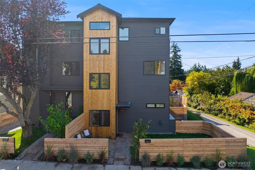 Property photo for 5027 SW Waite Street, Seattle photo 40