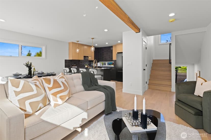 Property photo for 5027 SW Waite Street, Seattle photo 11