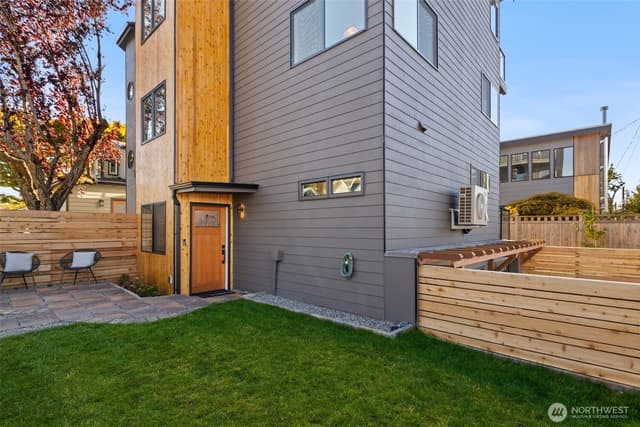 Property photo for 5027 SW Waite Street, Seattle photo 2