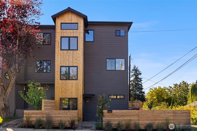Property photo for 5027 SW Waite Street, Seattle