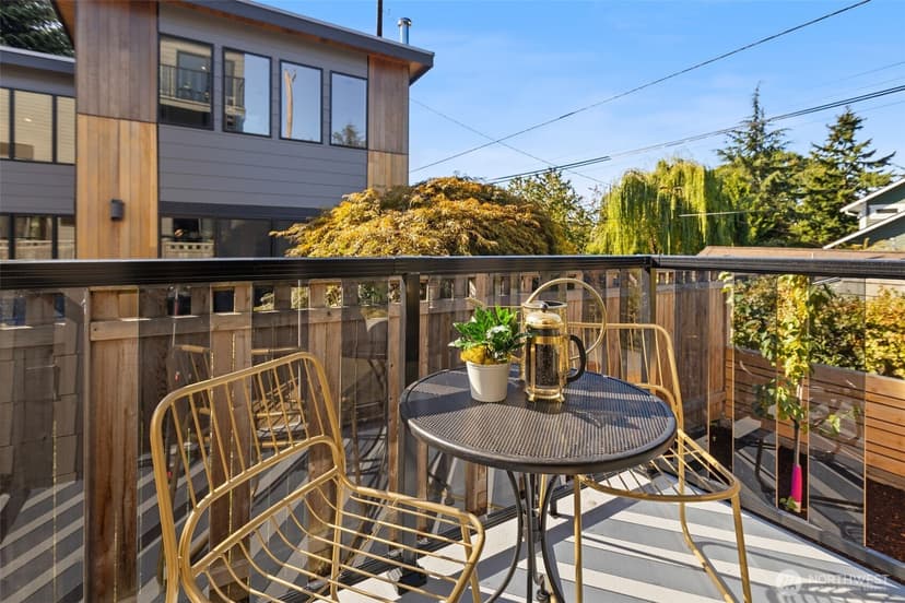 Property photo for 5027 SW Waite Street, Seattle photo 21