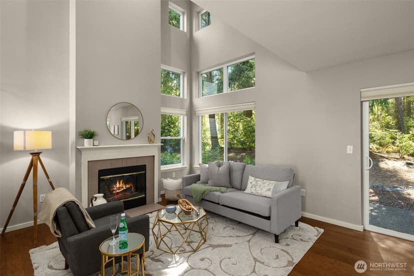 Property photo for 3752 257th Avenue SE, Sammamish photo 9
