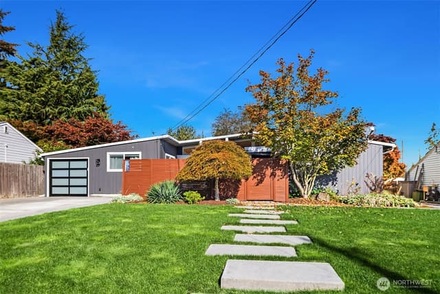 Property photo for 1252 N 172nd Street, Shoreline