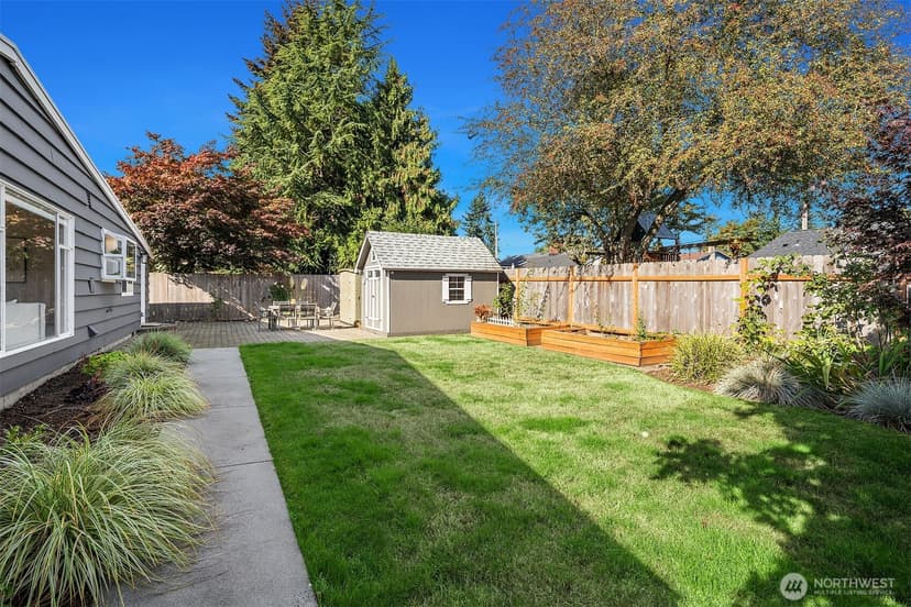 Property photo for 1252 N 172nd Street, Shoreline photo 26