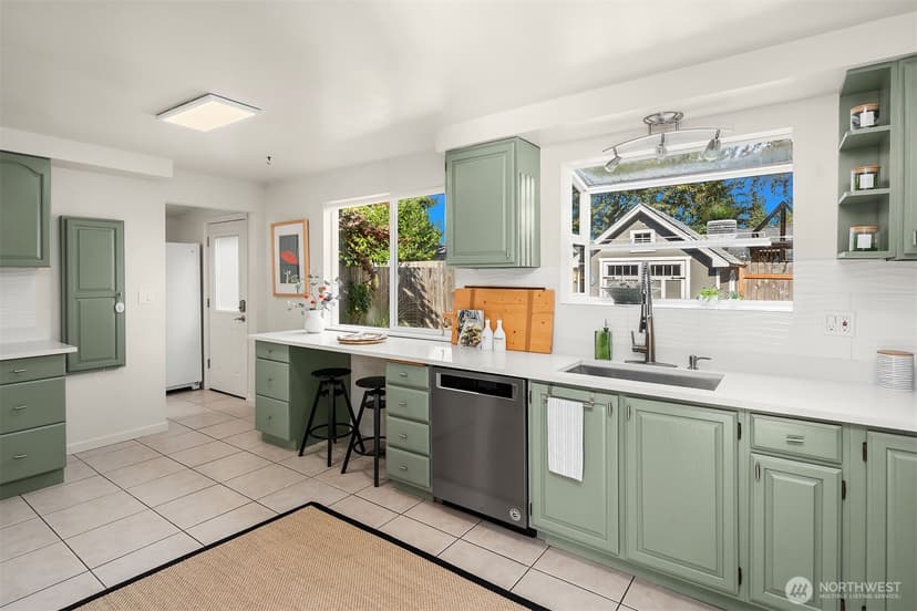 Property photo for 1252 N 172nd Street, Shoreline photo 12