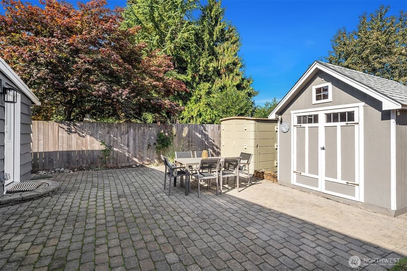 Property photo for 1252 N 172nd Street, Shoreline photo 24