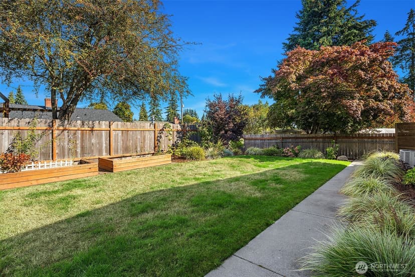 Property photo for 1252 N 172nd Street, Shoreline photo 25