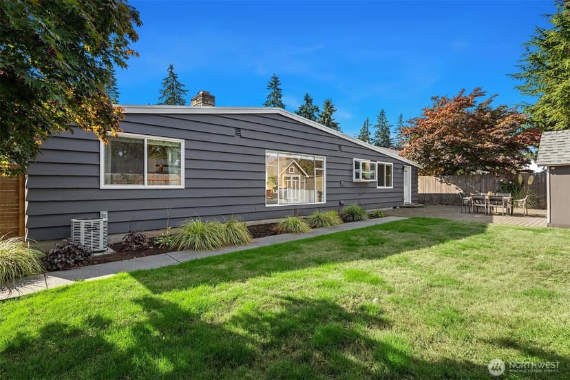 Property photo for 1252 N 172nd Street, Shoreline photo 27