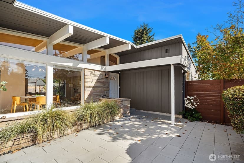 Property photo for 1252 N 172nd Street, Shoreline photo 3