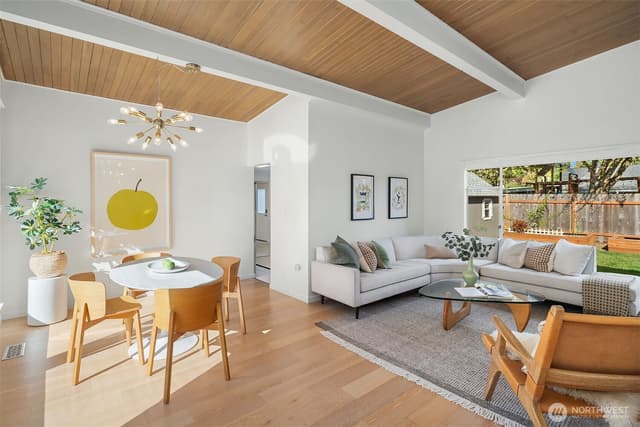Property photo for 1252 N 172nd Street, Shoreline photo 5