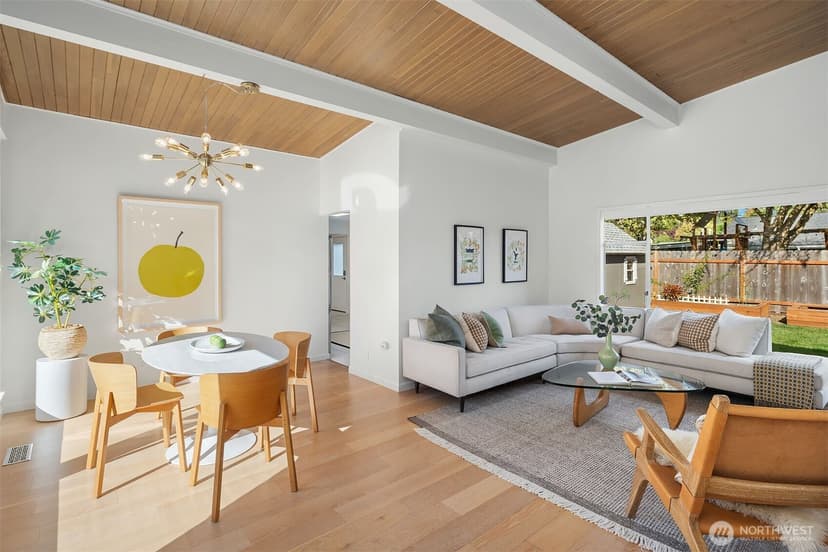 Property photo for 1252 N 172nd Street, Shoreline photo 5