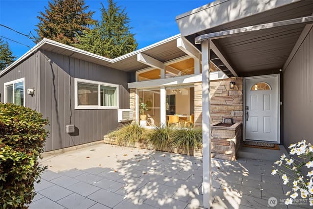Property photo for 1252 N 172nd Street, Shoreline photo 4