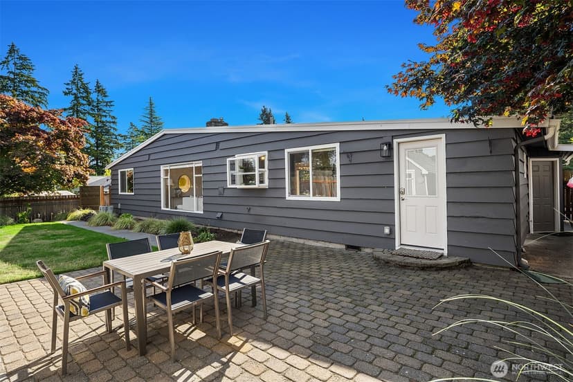 Property photo for 1252 N 172nd Street, Shoreline photo 23