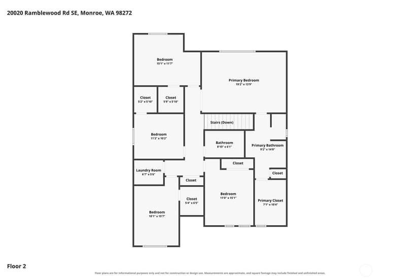 Property photo for 20020 Ramblewood Road SE, Monroe photo 37