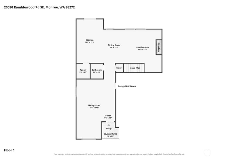 Property photo for 20020 Ramblewood Road SE, Monroe photo 36