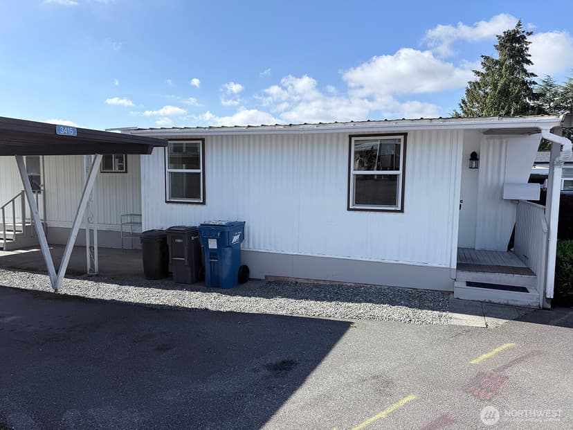 Property photo for 3415 S 181st Place, SeaTac photo 6