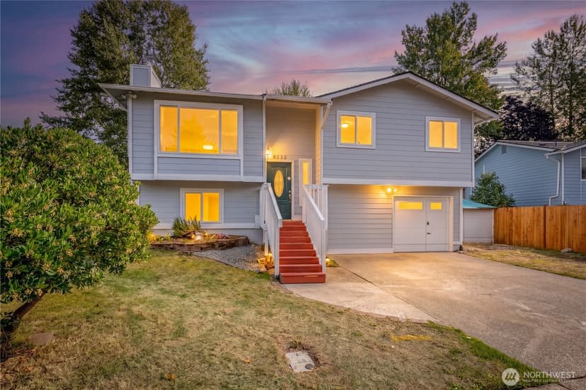 Property photo for 5532 34th Street NE, Tacoma