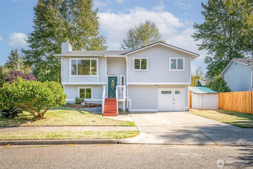 Property photo for 5532 34th Street NE, Tacoma photo 2