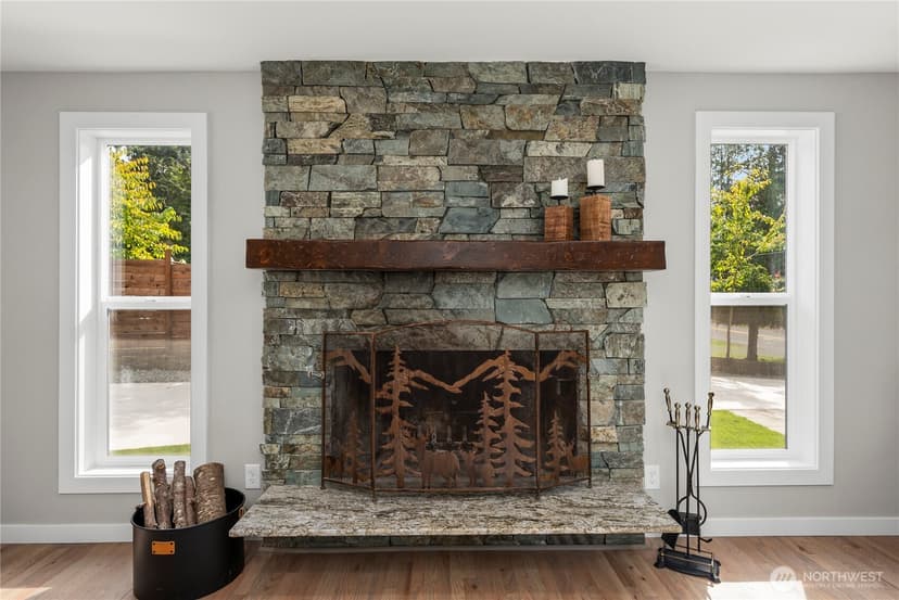 Property photo for 22800 Upper Dorre Don Way SE, Maple Valley photo 8