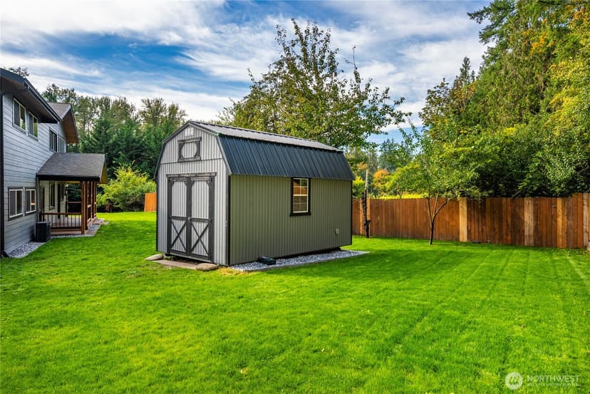 Property photo for 22800 Upper Dorre Don Way SE, Maple Valley photo 36