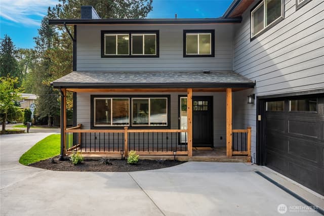 Property photo for 22800 Upper Dorre Don Way SE, Maple Valley photo 2