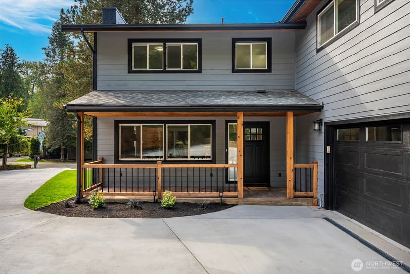 Property photo for 22800 Upper Dorre Don Way SE, Maple Valley photo 2