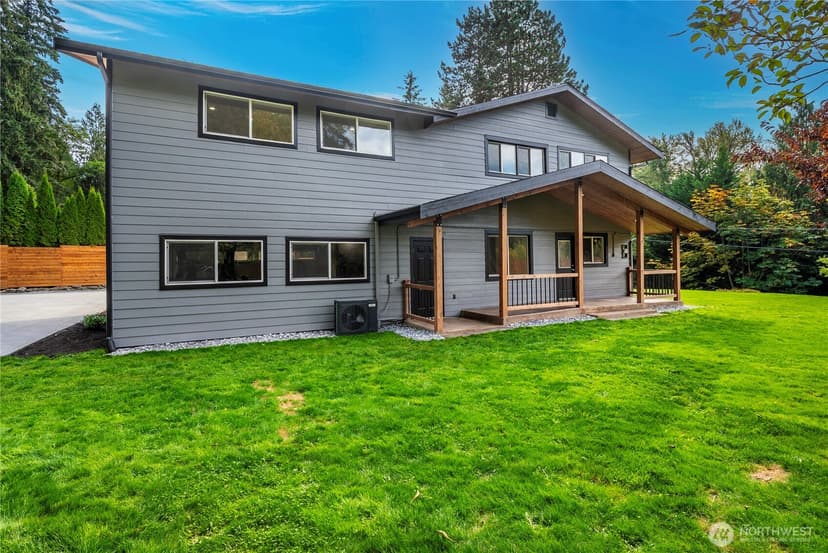 Property photo for 22800 Upper Dorre Don Way SE, Maple Valley photo 35