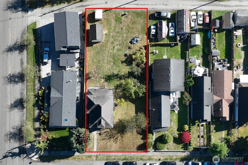 Property photo for 2305 Harrison Avenue, Everett photo 29