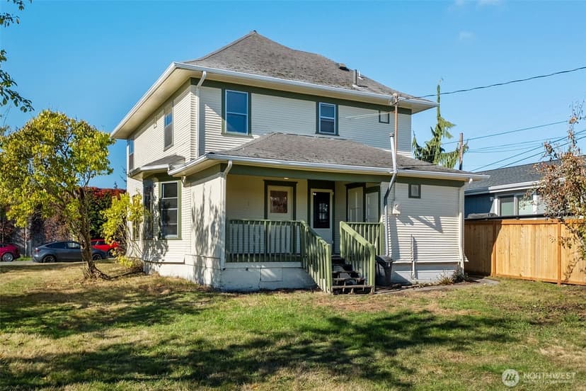 Property photo for 2305 Harrison Avenue, Everett photo 26
