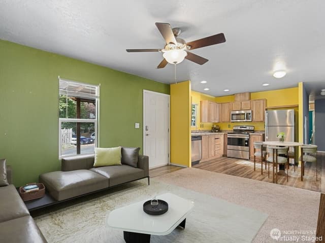 Property photo for 28454 168th Avenue SE #51, Kent photo 2