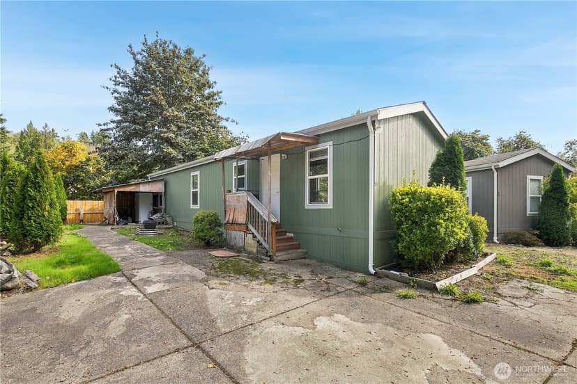 Property photo for 28454 168th Avenue SE #51, Kent