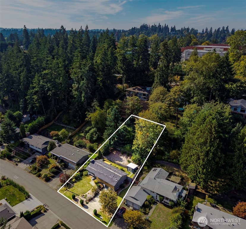 Property photo for 609 109th Avenue SE, Bellevue photo 37
