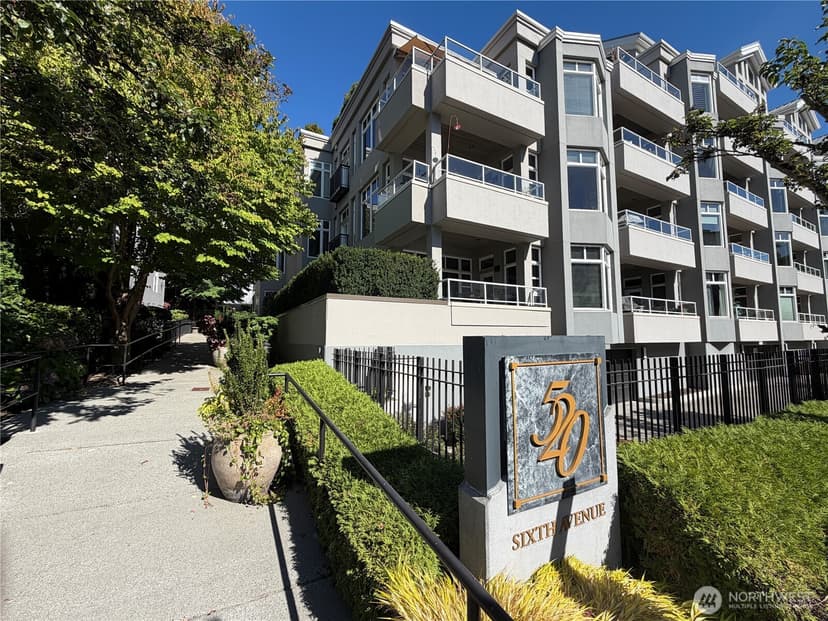 Property photo for 520 6th Avenue #1002, Kirkland