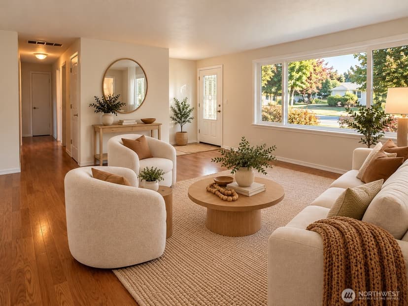 Property photo for 8916 NE 141st Street, Kirkland photo 6