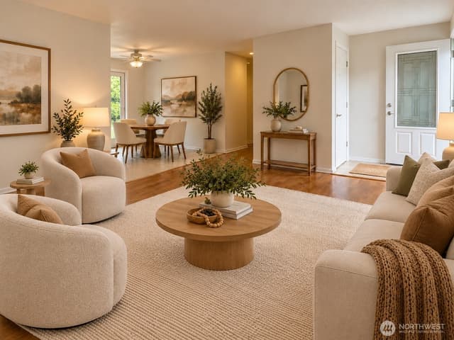 Property photo for 8916 NE 141st Street, Kirkland photo 4