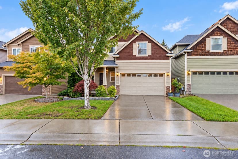 Property photo for 9125 174th Street E, Puyallup