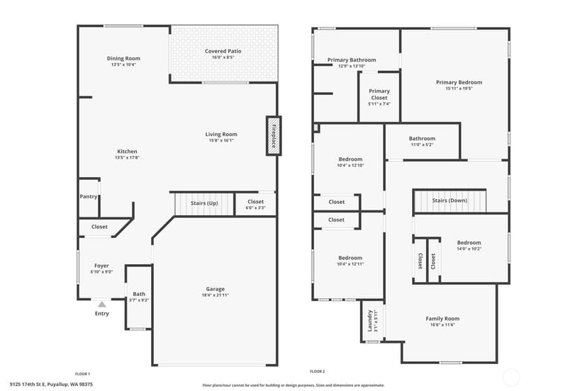 Property photo for 9125 174th Street E, Puyallup photo 35