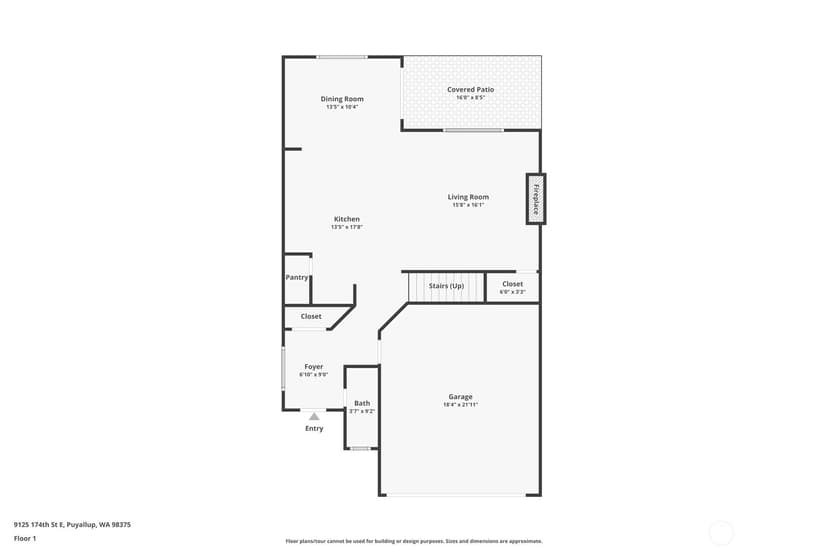 Property photo for 9125 174th Street E, Puyallup photo 37