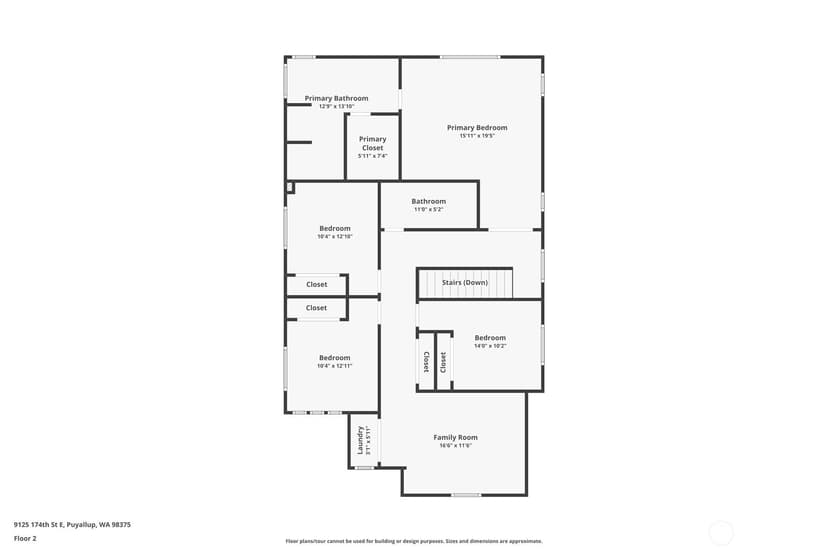 Property photo for 9125 174th Street E, Puyallup photo 36