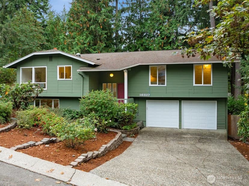 Property photo for 16817 NE 91st Street, Redmond photo 29