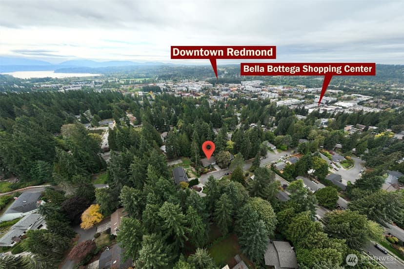 Property photo for 16817 NE 91st Street, Redmond photo 31